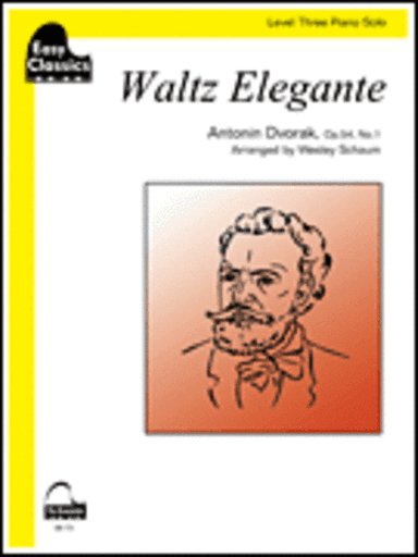 Waltz Elegante