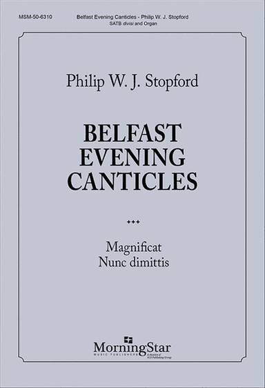 Belfast Evening Canticles