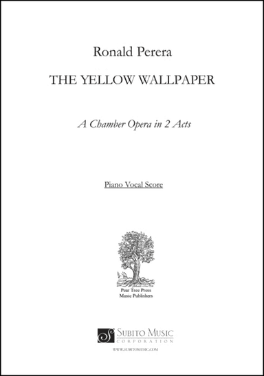 The Yellow Wallpaper