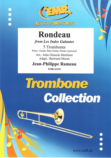 Rondeau