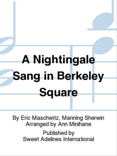 A Nightingale Sang in Berkeley Square