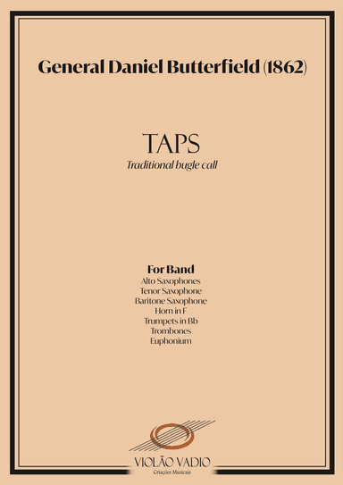 TAPS - God Is Nigh (Band)