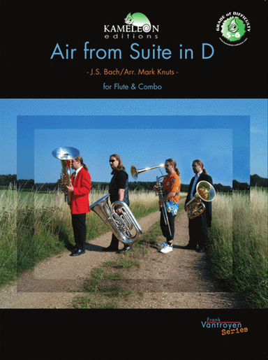 Air From Suite In D
