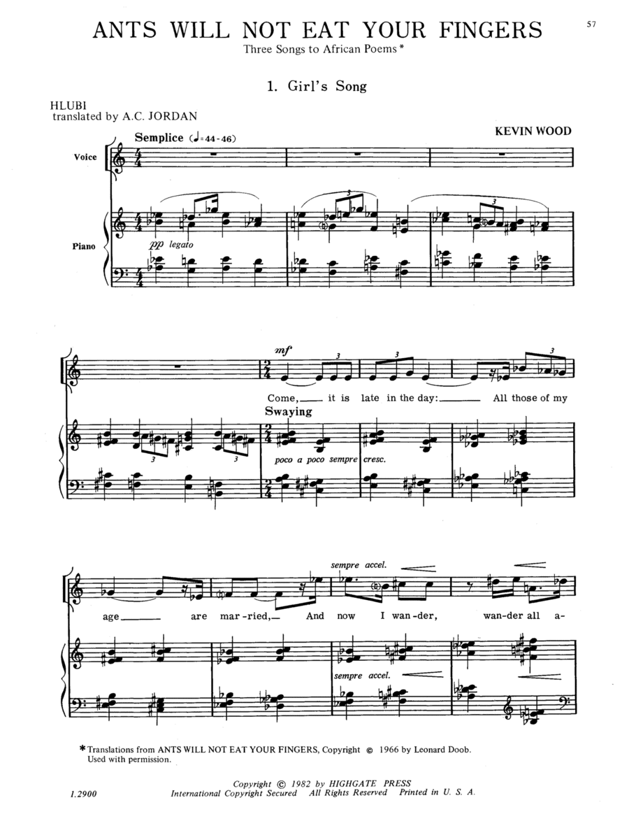 Ants Will Not Eat Your Fingers (Downloadable)