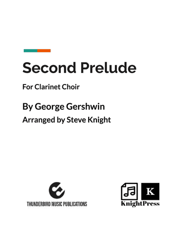 Second Prelude