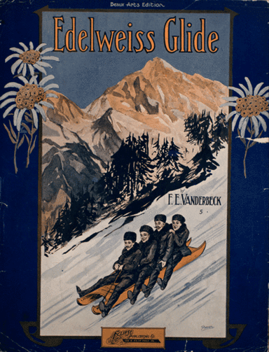 Edelweiss Glide