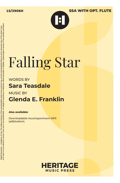 Falling Star