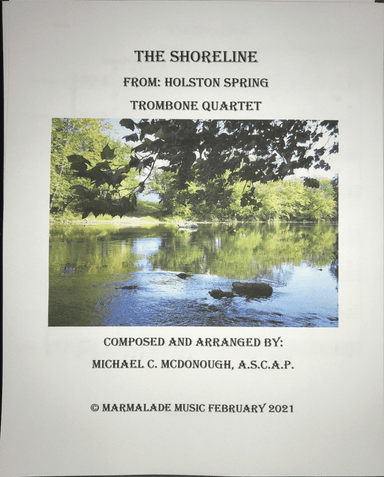 The Shoreline