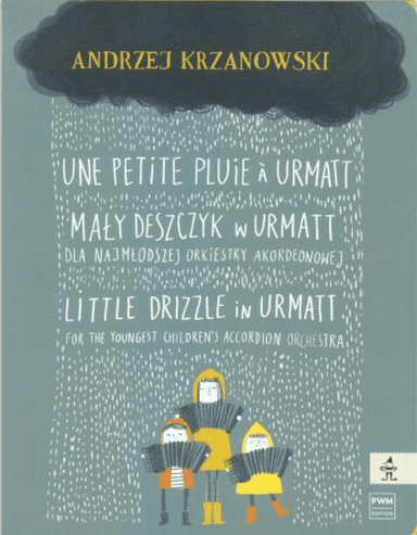 Little Drizzle In Urmatt