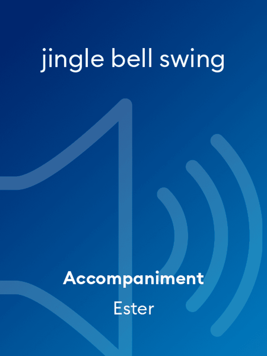 jingle bell swing