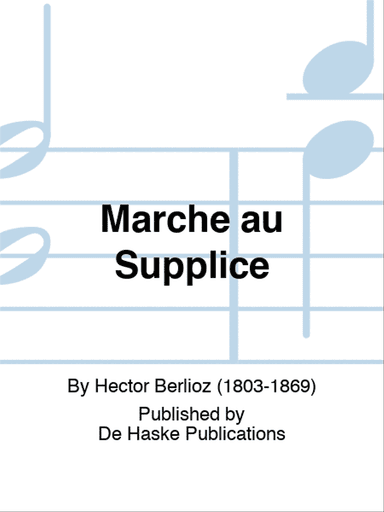 Marche au Supplice