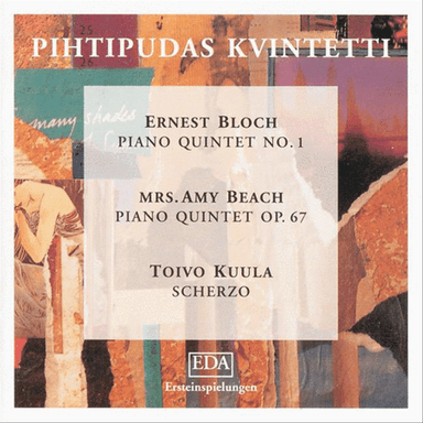Piano Quintets