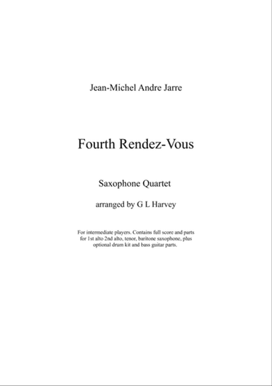 Fourth Rendez Vous