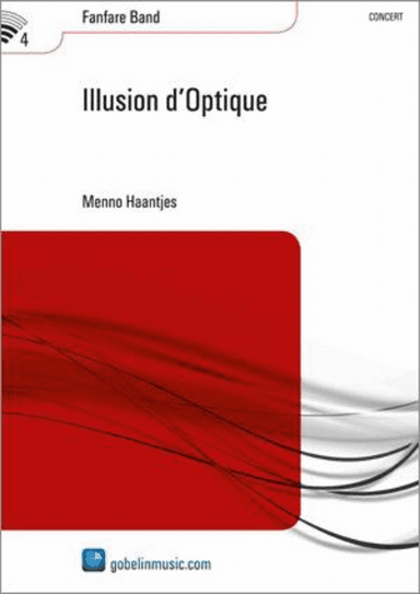 Illusion d'Optique