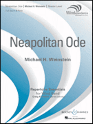 Neapolitan Ode