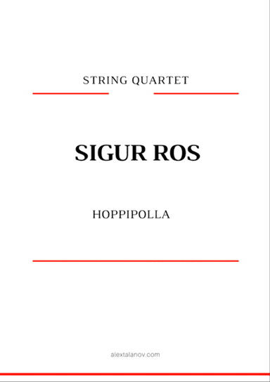 Hoppipolla