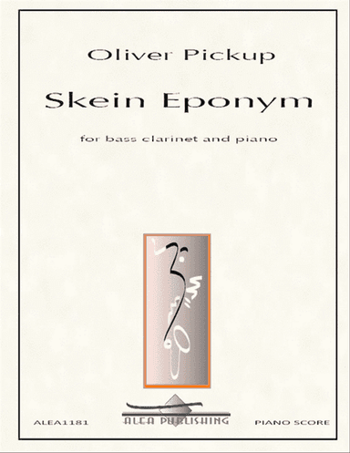 Skein Eponym