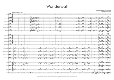 Wonderwall