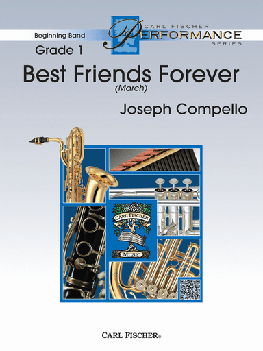 Best Friends Forever