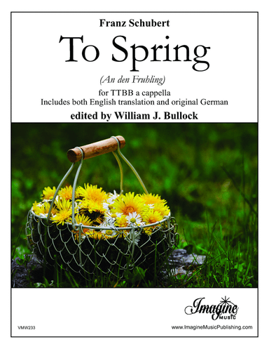 To Spring
