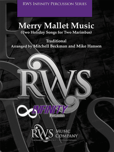 Merry Mallet Music