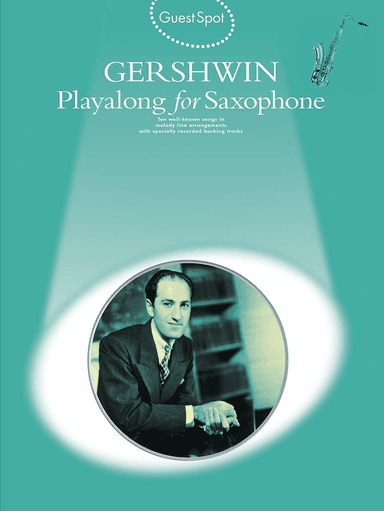 Guest Spot : Gershwin