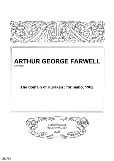 The domain of Hurakan