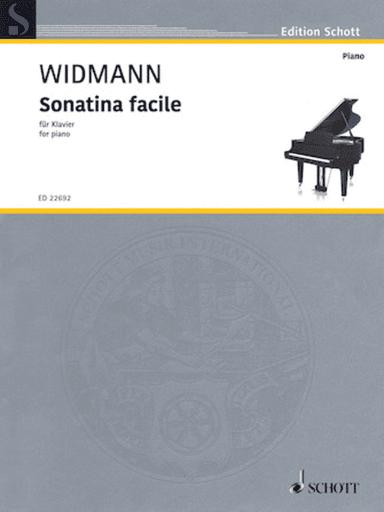 Sonatina Facile