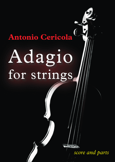 Adagio for strings