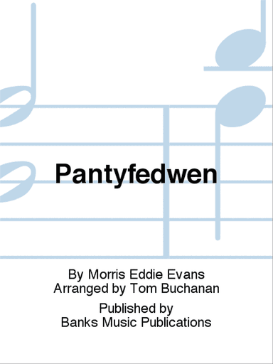 Pantyfedwen