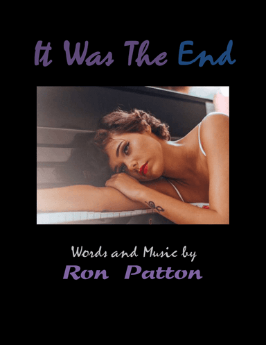 It Was The End