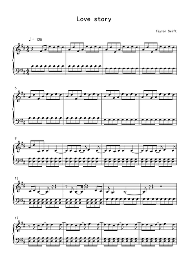 Love Story