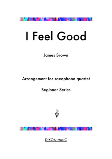 I Got You (I Feel Good)