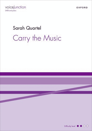 Carry the Music