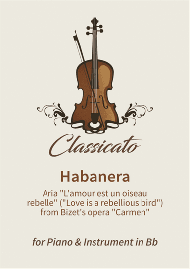 Habanera