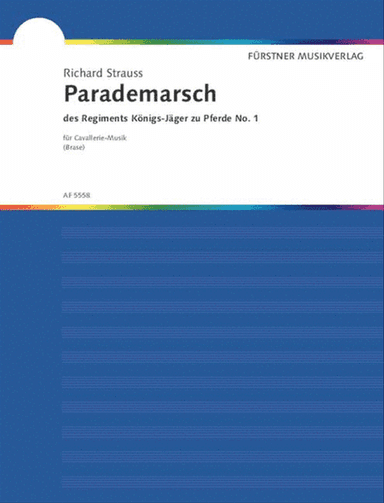 Parademarsch