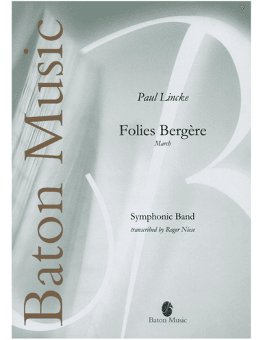 Folies Bergère