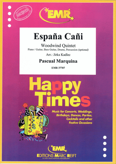 Espana Cani