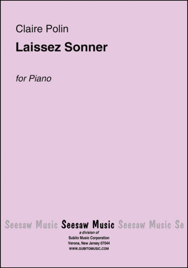 Laissez Sonner