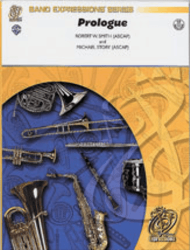Prologue (An Overture for Band)