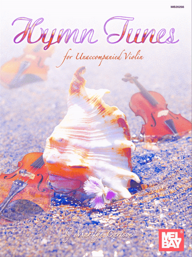 Hymn Tunes for Unaccompanied Violin