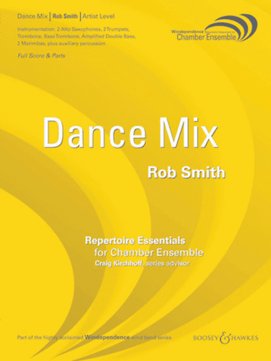 Dance Mix
