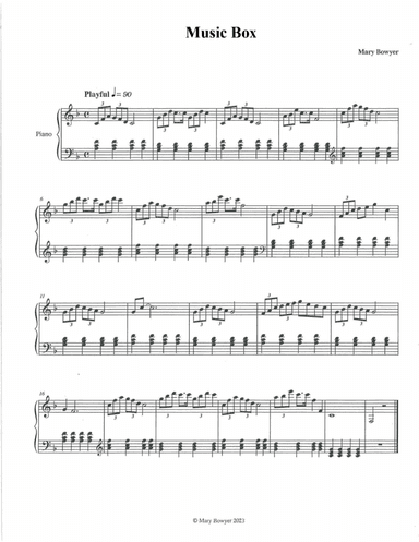 Music Box