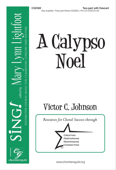 A Calypso Noel