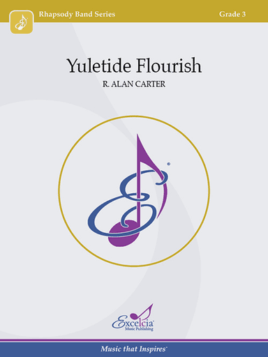 Yuletide Flourish