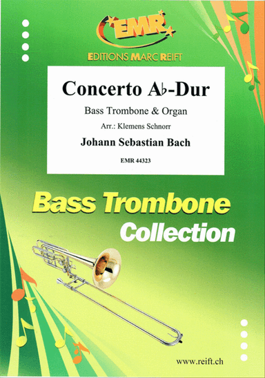 Concerto Ab-Dur