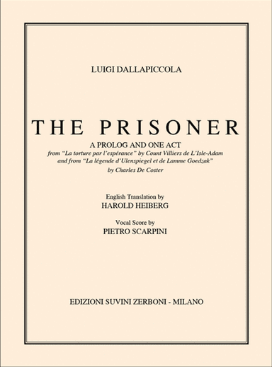 Il Prigioniero (1944-1948)