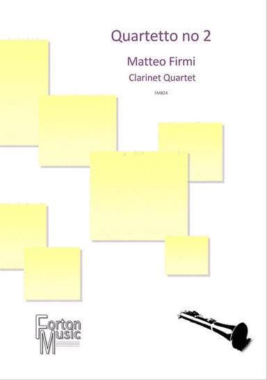 Quartetto No. 2