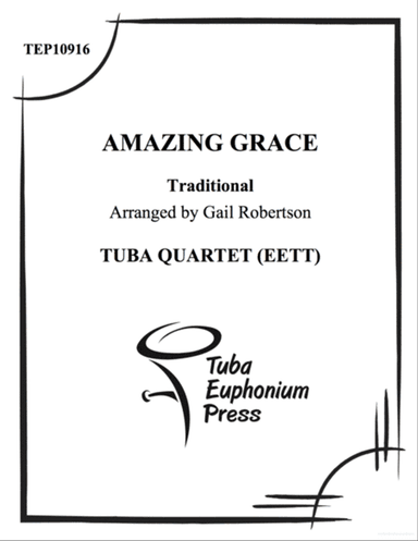 Amazing Grace