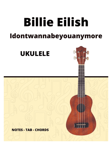 Idontwannabeyouanymore